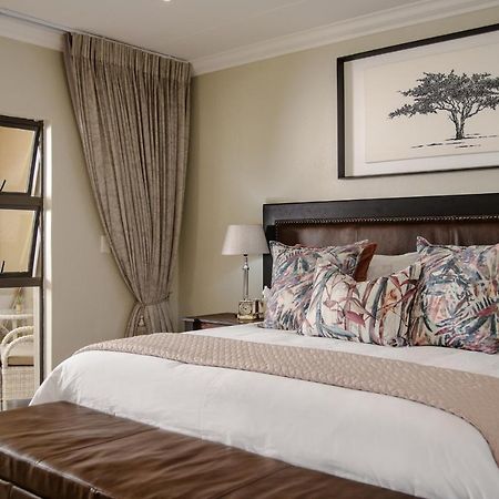 The Reserve Boutique Hotel Hazyview Zewnętrze zdjęcie