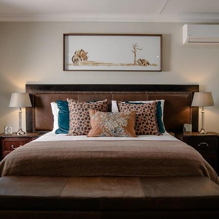 The Reserve Boutique Hotel Hazyview Zewnętrze zdjęcie
