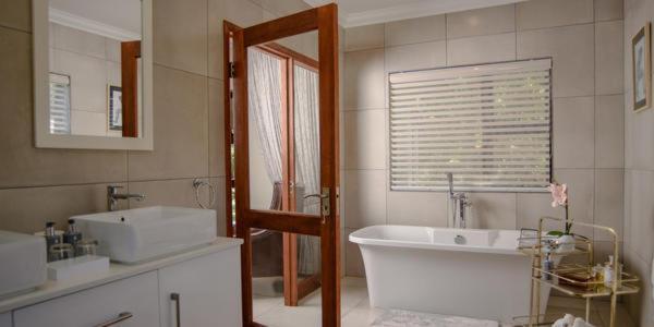 The Reserve Boutique Hotel Hazyview Zewnętrze zdjęcie