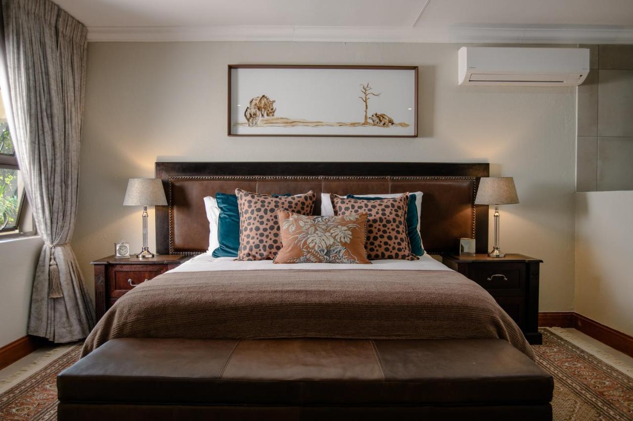 The Reserve Boutique Hotel Hazyview Zewnętrze zdjęcie