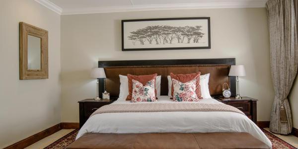The Reserve Boutique Hotel Hazyview Zewnętrze zdjęcie