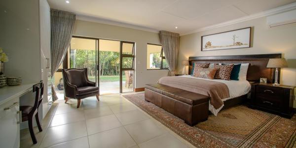 The Reserve Boutique Hotel Hazyview Zewnętrze zdjęcie