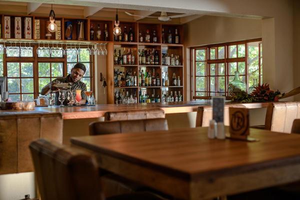 The Reserve Boutique Hotel Hazyview Zewnętrze zdjęcie