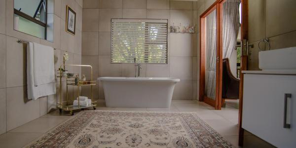 The Reserve Boutique Hotel Hazyview Zewnętrze zdjęcie